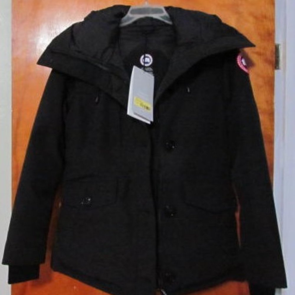 Canada Goose artic Program Parka
